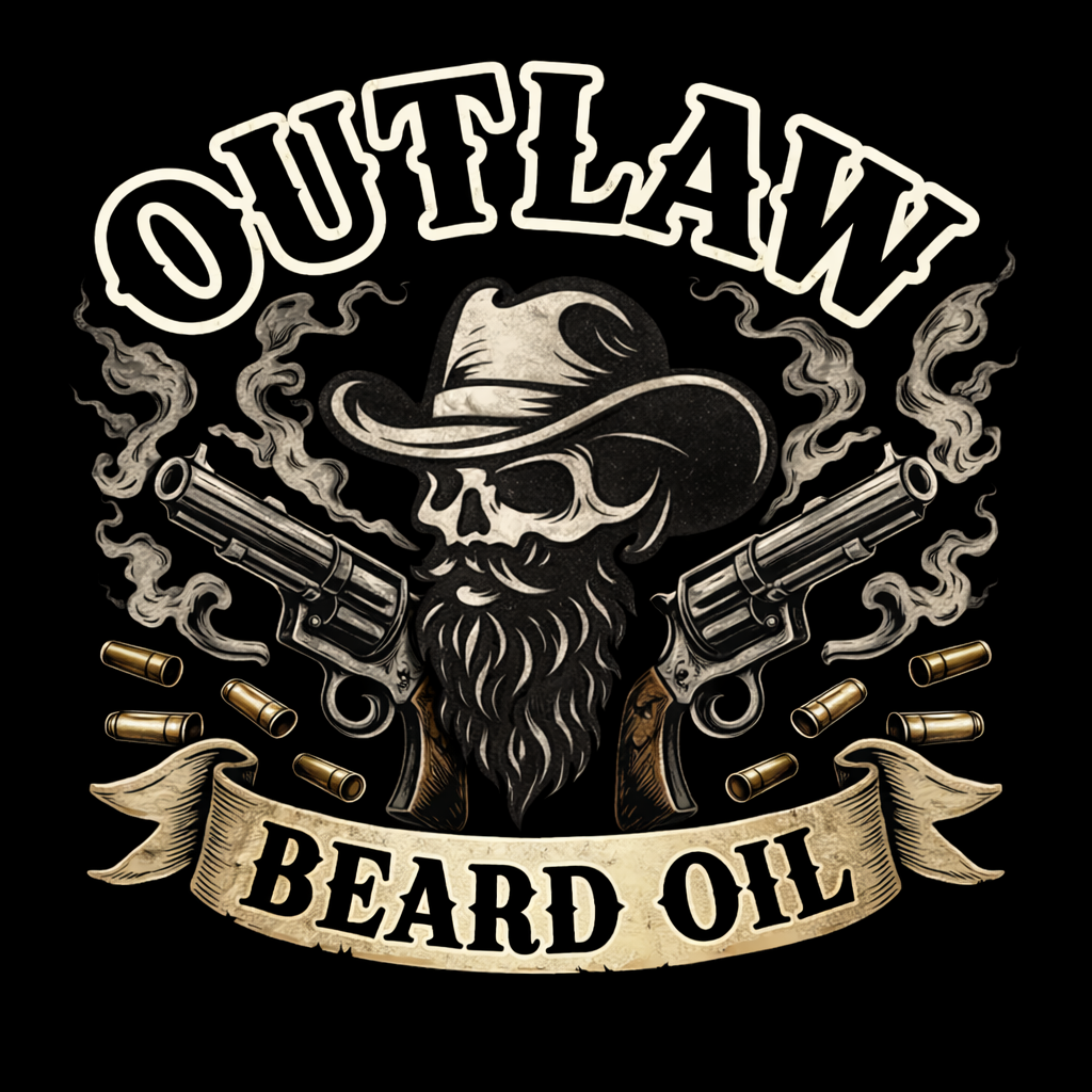 Out Law Beard Care