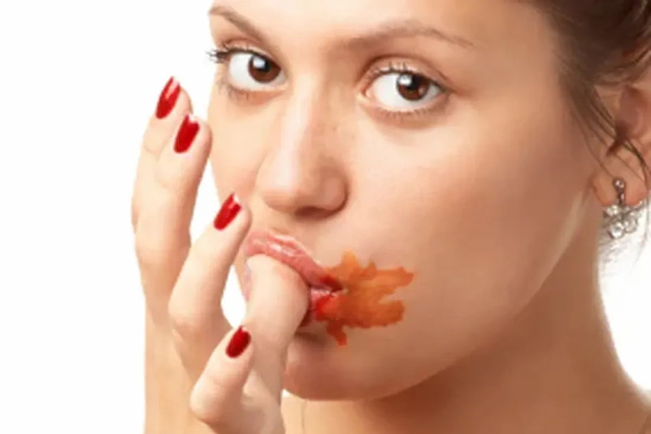 After Midnight – Banana Split Edible & Lickable Body Oil - 250ml