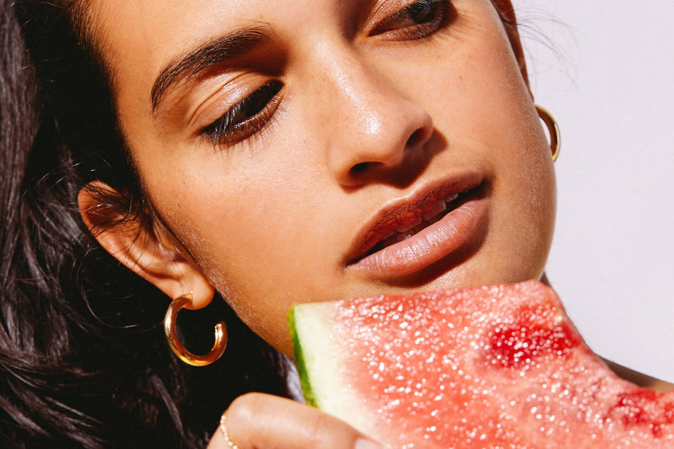 After Midnight – Juicy Watermelon Edible & Lickable Body Oil - 250ml