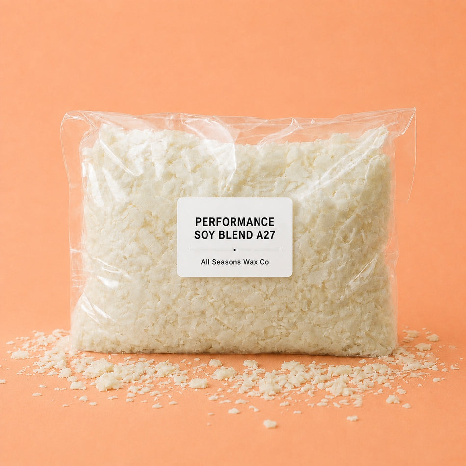 A27 Performance Soy Wax Blend