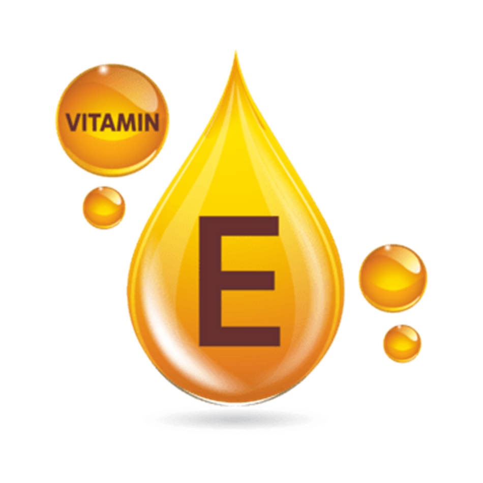 100% Pure Vitamin E Oil (D-Alpha Tocopherol) | Natural Antioxidant Skincare